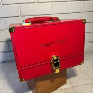 Sugarfina Happy Holidays 9-Piece Mini Candy Trunk